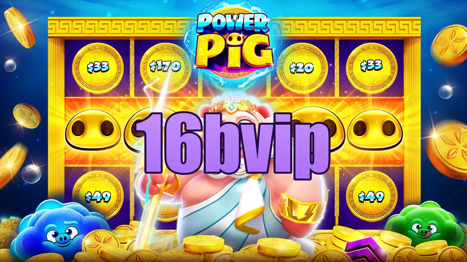 16bvip Baixar